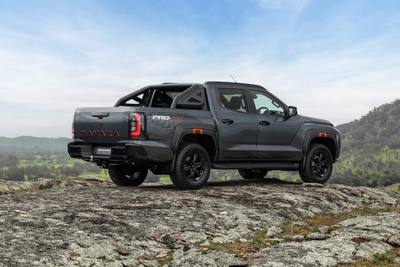 Nissan Navara 2026 5