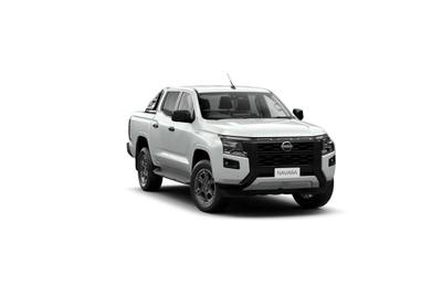 Nissan Navara 2026 2