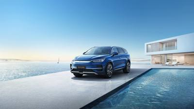 BYD Tang 2026 5