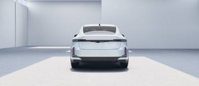 Lexus ES 2026 4