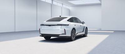 Lexus ES 2026 3