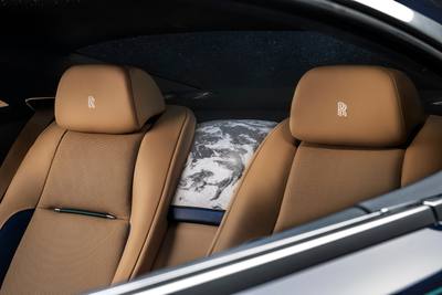 Rolls-Royce Cullinan 2026 2