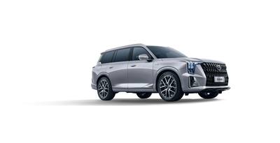 GAC GS8 2026 3