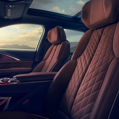 Cadillac Lyriq 2026 5