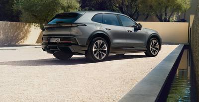 Porsche Cayenne 2026 5
