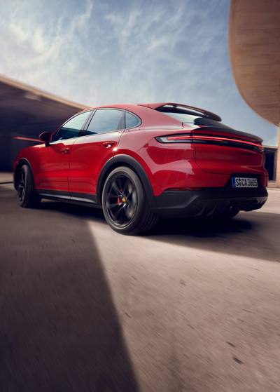 Porsche Cayenne 2026 2