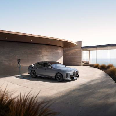 BMW i7 2026 4