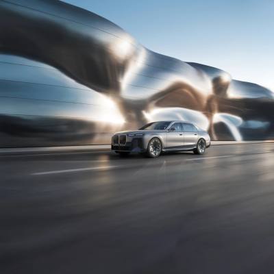BMW i7 2026 3