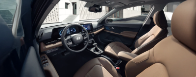 Hyundai Creta 2026 2