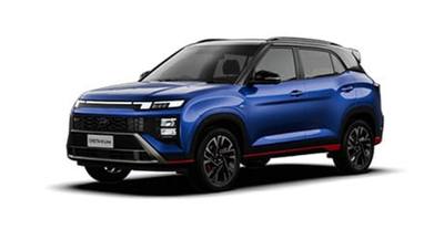 Hyundai Creta 2026 5
