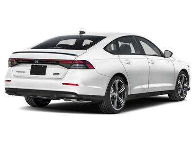 Honda Accord 2026 2