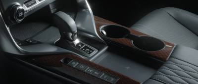 Lexus LX 700h 2026 5