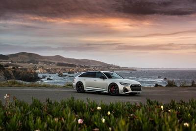 Audi RS 6 2026 3