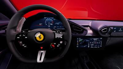 Ferrari 12Cilindri 2026 5