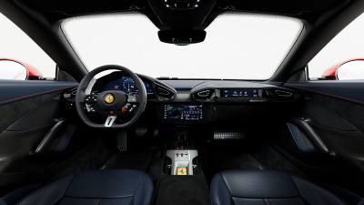 Ferrari 12Cilindri 2026 4