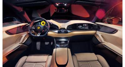 Ferrari 12Cilindri 2026 2