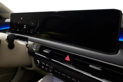 Kia K8 2026 2
