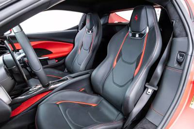 Ferrari 296 GTB 2026 5