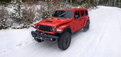 Jeep Wrangler 2026 3