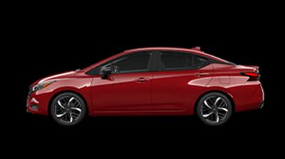 Nissan Sunny 2026 2