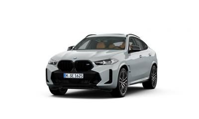 BMW X6 2026 2