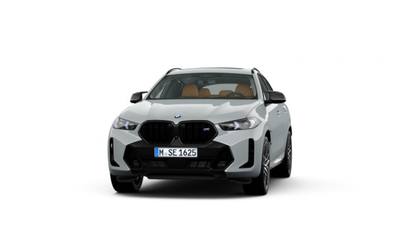 BMW X6 2026 4