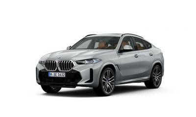 BMW X6 2026 3