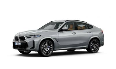 BMW X6 2026 5