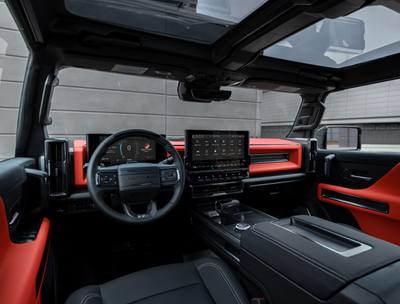 GMC Hummer EV 2026 5