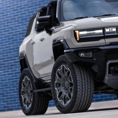 GMC Hummer EV 2026 3