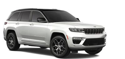 Jeep Grand Cherokee 2026 2