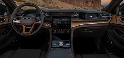 Jeep Grand Cherokee 2026 3