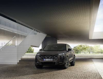 Audi Q3 2026 3