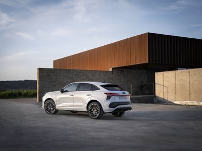 Audi Q3 2026 5