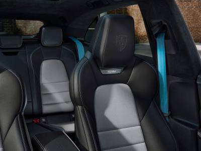 Porsche Macan 2026 5