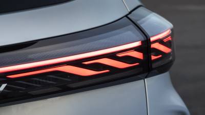 Chery Tiggo 7 Pro 2026 5