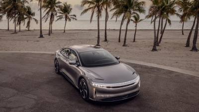 Lucid Air 2026 3