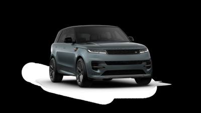 Land Rover Range Rover Sport 2026 5
