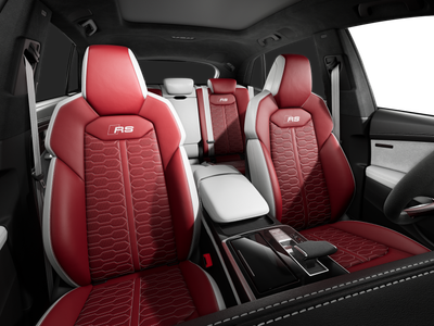 Audi RS Q8 2026 4