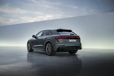Audi RS Q8 2026 3