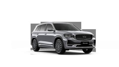 Geely Monjaro 2026 2