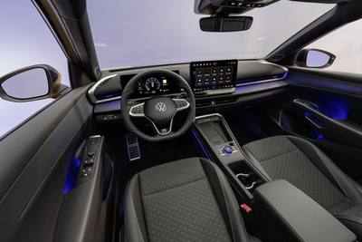 Volkswagen Tiguan 2026 5