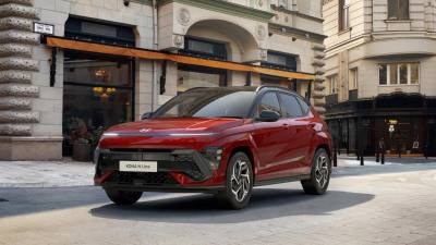 Hyundai Kona 2026 2