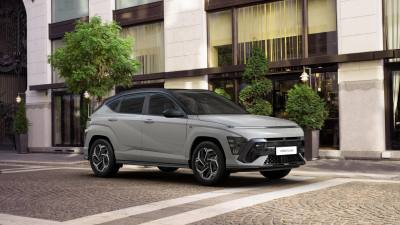 Hyundai Kona 2026 3
