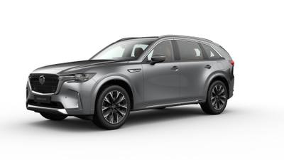Mazda CX-90 2026 2