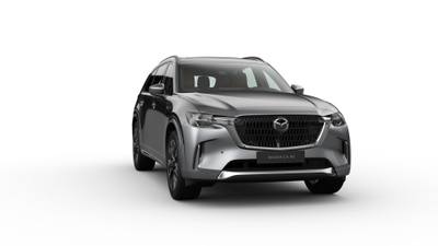 Mazda CX-90 2026 5