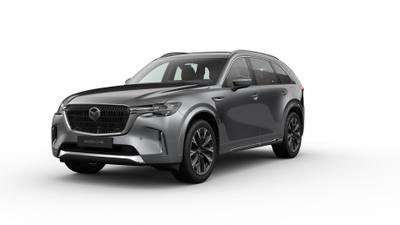 Mazda CX-90 2026 3