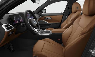 BMW 3 Series 2026 5