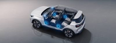 Chery Tiggo 4 Pro 2026 5
