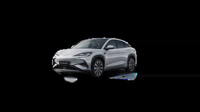 BYD Sealion 7 2026 2